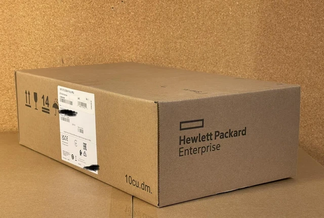 Alt view image 2 of 3 - HPE JL589A FlexFabric 5710 250W Front-to-Back AC Power Supply JL589A#ABA FB