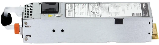 Alt view image 3 of 5 - C8T2P Dell 15G/16G 800W 80+ Platinum 60mm PSU -CR