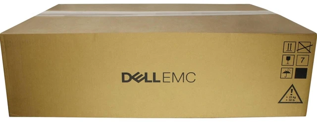 Main image of Dell Z9264F-ON 64P 100GbE QSFP28 2P SFP+ I/O-PSU Switch (Kit)