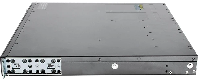 Alt view image 4 of 6 - Dell Networking N2224X-ON 24P 2.5GbE 4P SFP28 Switch