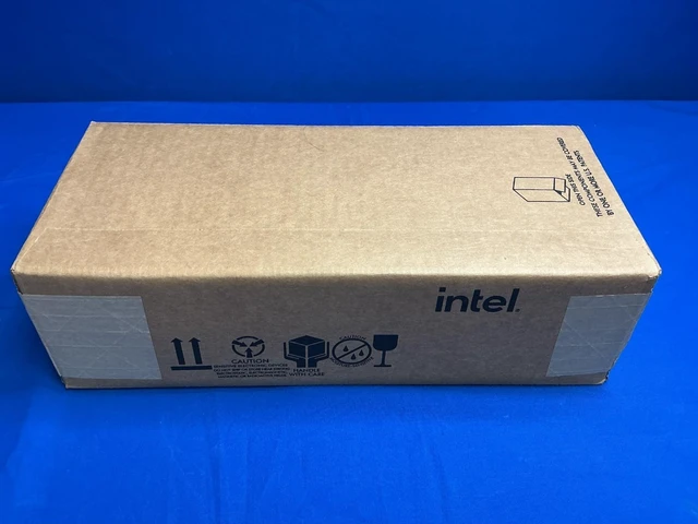 Alt view image 3 of 6 - SRKHL Intel Xeon Gold 6314U 32-Core 64 Threads 2.30GHz 48M Cache Processor