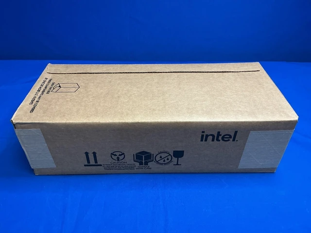 Alt view image 5 of 6 - SRKHL Intel Xeon Gold 6314U 32-Core 64 Threads 2.30GHz 48M Cache Processor