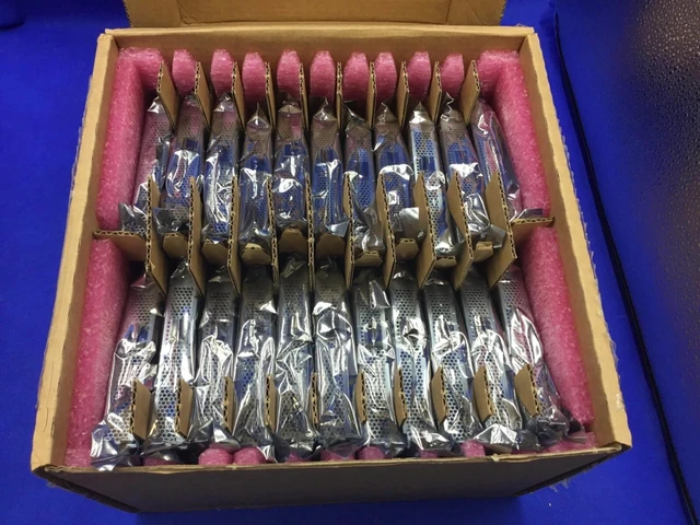 Main image of 00MN993 LENOVO/Mellanox CONNECTX-4 LX ML2 1X25GBE SFP28 ADAPTER 00MN992 bulk