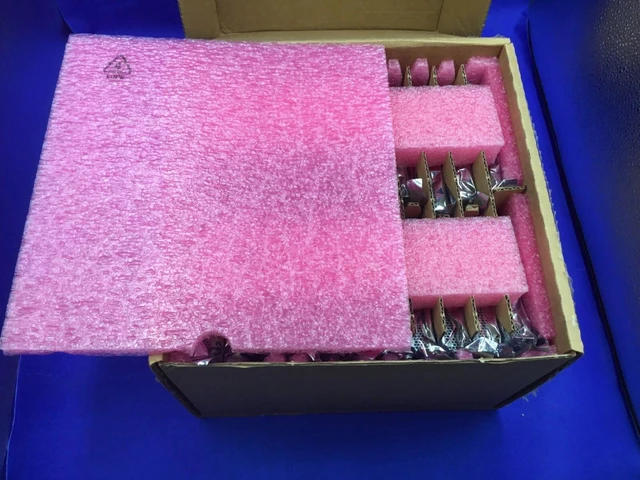 Alt view image 3 of 4 - 00MN993 LENOVO/Mellanox CONNECTX-4 LX ML2 1X25GBE SFP28 ADAPTER 00MN992 bulk