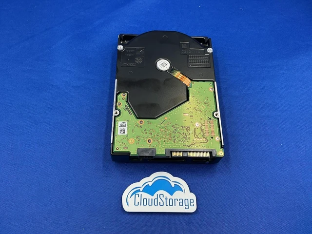 Alt view image 3 of 6 - (NOT FOR HOME PC!) WUH721818AL5204 WD Ultrastar DC HC550 18TB SAS 12Gb/s 512MB 3.5in HDD Pull