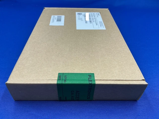Alt view image 4 of 5 - X4542-PLUS AMD Solarflare X4542 Dual Ports QSFP56 100GbE PCIe 5.0 x8 Network