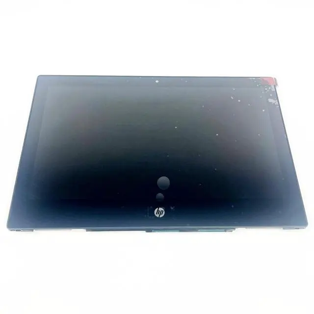 Alt view image 2 of 7 - AUO 11.6" LCD Laptop Slim Non-Touch HD Screen Replacement LED IPS 30-pin