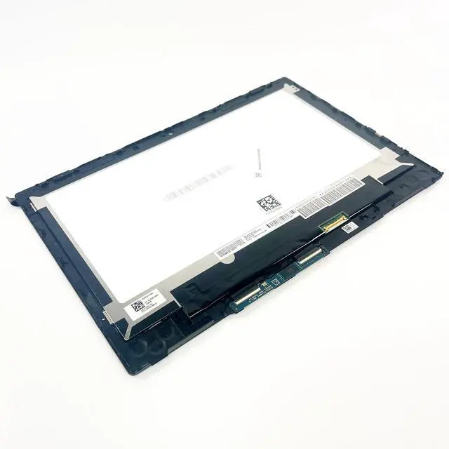 Alt view image 7 of 7 - AUO 11.6" LCD Laptop Slim Non-Touch HD Screen Replacement LED IPS 30-pin