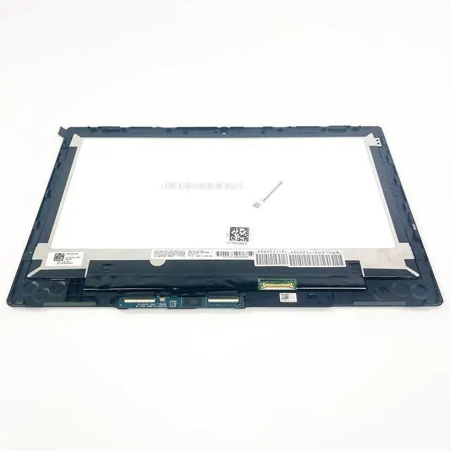 Alt view image 6 of 7 - AUO 11.6" LCD Laptop Slim Non-Touch HD Screen Replacement LED IPS 30-pin
