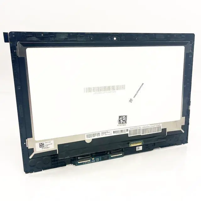 Alt view image 5 of 7 - AUO 11.6" LCD Laptop Slim Non-Touch HD Screen Replacement LED IPS 30-pin