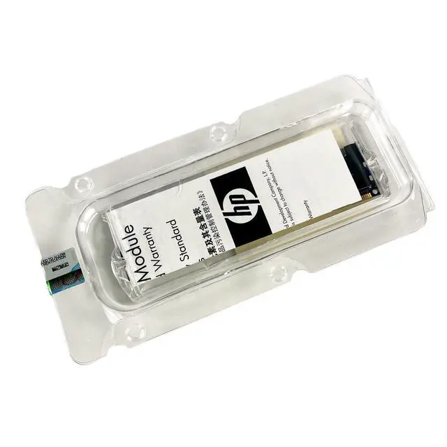 Alt view image 4 of 4 - (NOT FOR HOME PC!) HP 16GB DDR3-1066 PC3-8500R ECC Registered 4Rx4 Server RAM 500666-B21 500207-071