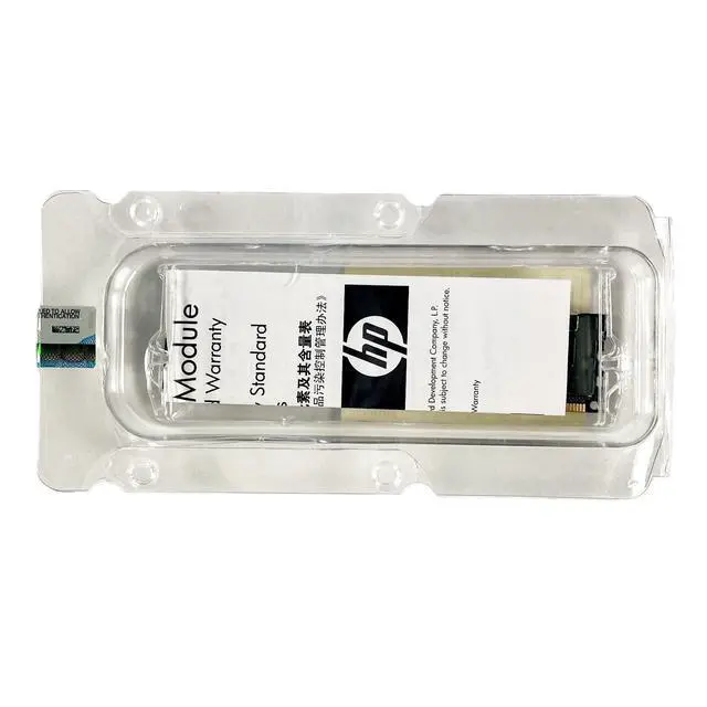 Alt view image 3 of 4 - (NOT FOR HOME PC!) HP 16GB DDR3-1066 PC3-8500R ECC Registered 4Rx4 Server RAM 500666-B21 500207-071