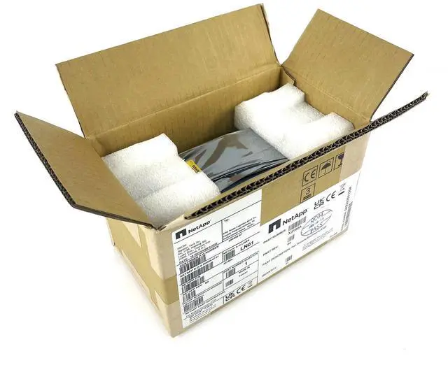 Main image of NetApp X3190A Hot Swappable Fan Module 441-00074 for NetApp AFFA400 FAS8300