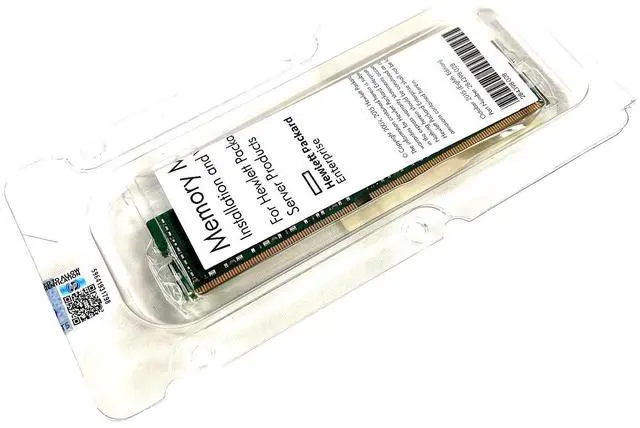Alt view image 4 of 4 - (NOT FOR HOME PC!) HP 16GB 2Rx4 DDR4 PC4-2133P-R Server ECC RAM Memory Module 726719-B21 752369-081