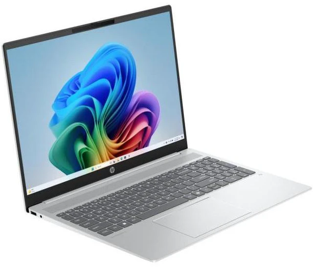 Alt view image 2 of 6 - HP OmniBook 5 16-ag1175cl 16" 2K Touch AMD Ryzen AI 7 350 16GB RAM 1TB SSD W11H