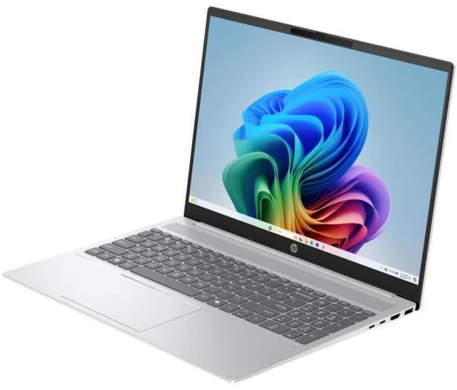 Alt view image 3 of 6 - HP OmniBook 5 16-ag1175cl 16" 2K Touch AMD Ryzen AI 7 350 16GB RAM 1TB SSD W11H