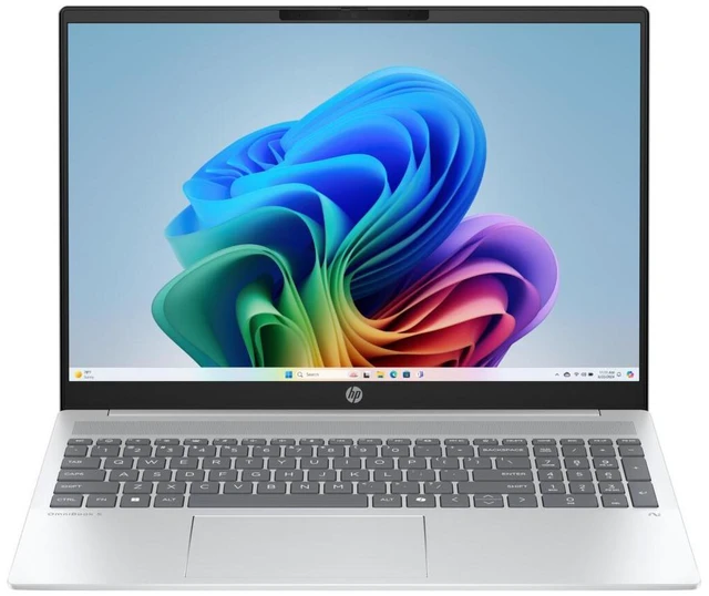 Main image of HP OmniBook 5 16-ag1175cl 16" 2K Touch AMD Ryzen AI 7 350 16GB RAM 1TB SSD W11H