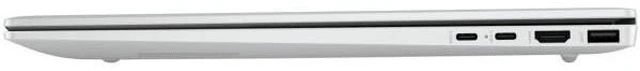 Alt view image 5 of 6 - HP OmniBook 5 16-ag1175cl 16" 2K Touch AMD Ryzen AI 7 350 16GB RAM 1TB SSD W11H