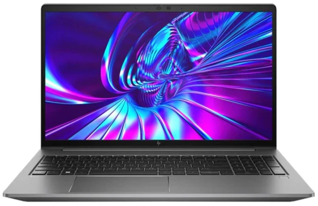 Main image of HP ZBook Power G9 15.6" FHD Intel i7-12800H 32GB 256GB SSD RTX A1000 W11P Laptop