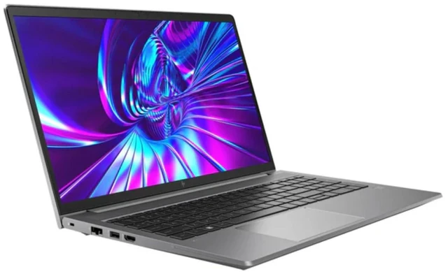 Alt view image 2 of 5 - HP ZBook Power G9 15.6" FHD Intel i7-12800H 32GB 256GB SSD RTX A1000 W11P Laptop