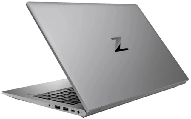 Alt view image 4 of 5 - HP ZBook Power G9 15.6" FHD Intel i7-12800H 32GB 256GB SSD RTX A1000 W11P Laptop