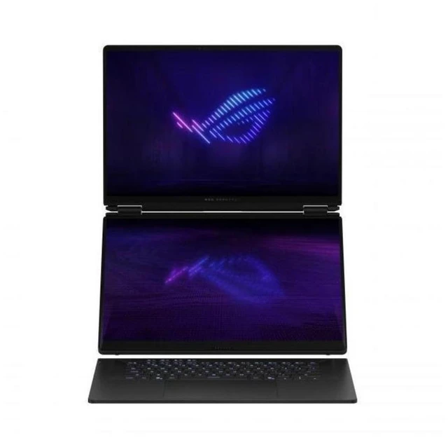 Main image of ASUS ROG Zephyrus 16" WQXGA Intel Ultra 9 386H 32GB 1TB SSD RTX 5090 W11H Laptop