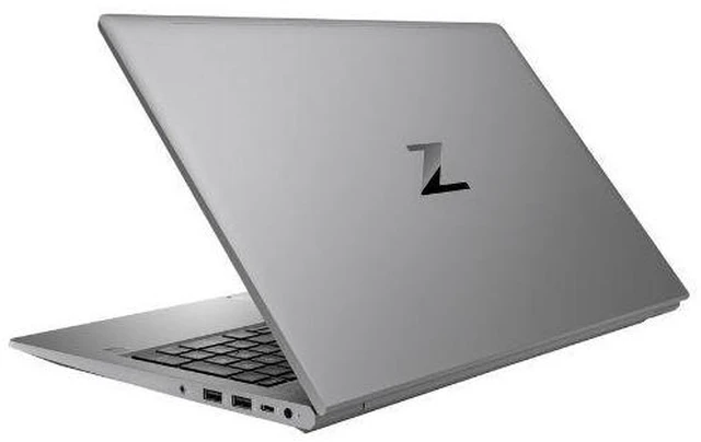 Alt view image 5 of 5 - HP ZBook Power G9 15.6" FHD Intel i7-12800H 32GB DDR5 256GB SSD RTX A1000 W11P