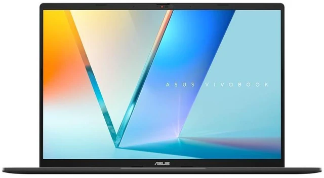 Alt view image 2 of 5 - ASUS VivoBook S16 16" WUXGA Touch AMD Ryzen AI 9 465 16GB 1TB SSD W11H Laptop