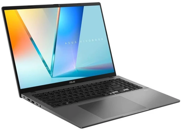 Alt view image 4 of 5 - ASUS VivoBook S16 16" WUXGA Touch AMD Ryzen AI 9 465 16GB 1TB SSD W11H Laptop