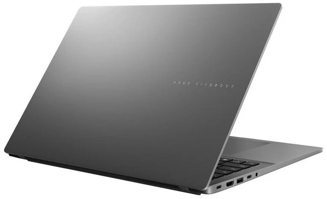 Alt view image 5 of 5 - ASUS VivoBook S16 16" WUXGA Touch AMD Ryzen AI 9 465 16GB 1TB SSD W11H Laptop