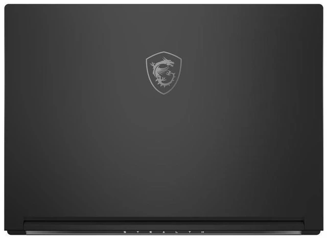 Alt view image 5 of 5 - MSI Stealth 16 AI 16" QHD OLED Intel Core Ultra7-255H 32GB 1TB SSD RTX 5060 W11H