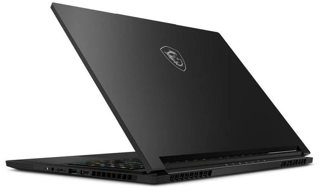 Alt view image 4 of 5 - MSI Stealth 16 AI 16" QHD OLED Intel Core Ultra7-255H 32GB 1TB SSD RTX 5060 W11H