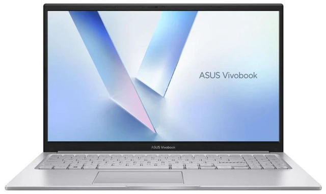 Alt view image 2 of 5 - ASUS Vivobook 15.6 FHD Touch Intel Core 7 150U 1.8 GHz 8GB DDR4 512GB SSD W11H