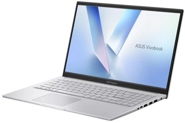 Alt view image 5 of 5 - ASUS Vivobook 15.6 FHD Touch Intel Core 7 150U 1.8 GHz 8GB DDR4 512GB SSD W11H