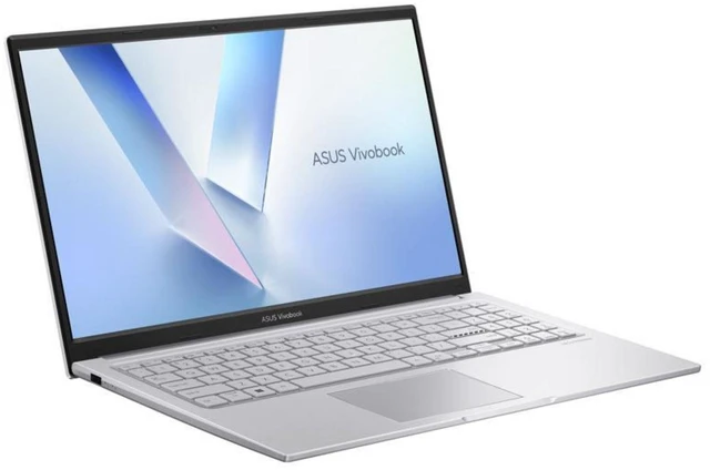 Alt view image 4 of 5 - ASUS Vivobook 15.6 FHD Touch Intel Core 7 150U 1.8 GHz 8GB DDR4 512GB SSD W11H