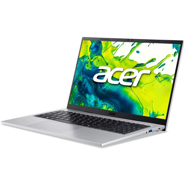 Alt view image 3 of 5 - Acer Aspire Go 15 15.6" FHD IPS Intel i9-13900H 2.6 GHz 48GB 512GB PCIe SSD W11H