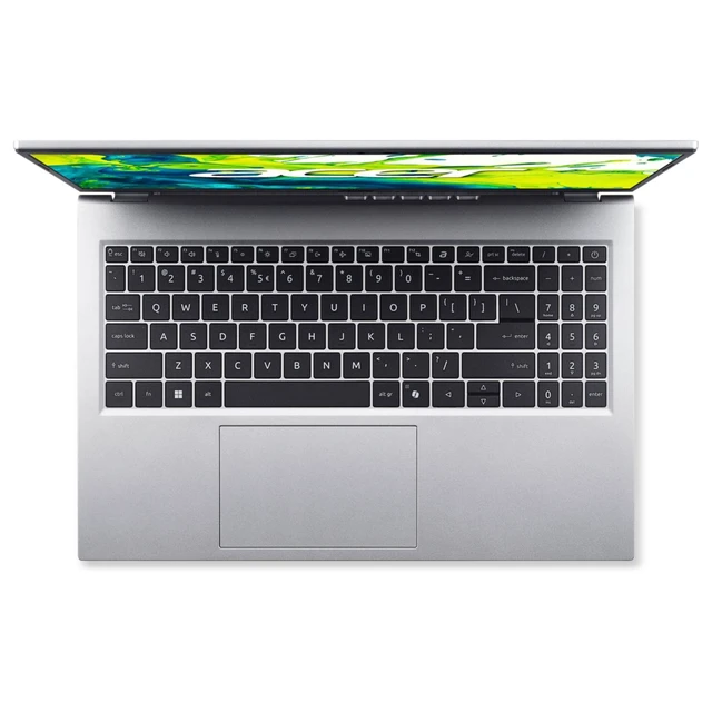 Alt view image 4 of 5 - Acer Aspire Go 15 15.6" FHD IPS Intel i9-13900H 2.6 GHz 48GB 512GB PCIe SSD W11H