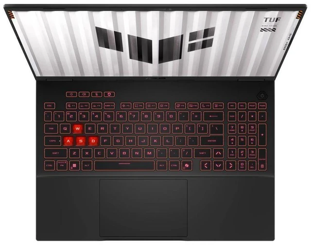 Alt view image 4 of 5 - ASUS ROG Strix G18 18" Intel Ultra 9 290HX Plus 32GB 1TB RTX 5070 Ti W11H Laptop