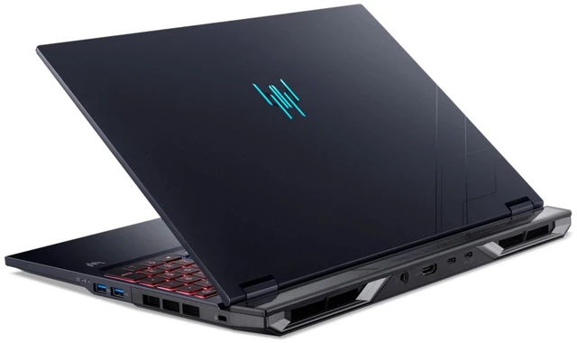 Alt view image 3 of 5 - Acer Predator Helios Neo16 16" WQXGA Intel Ultra 9 275HX 32GB 1TB RTX 5070 W11H