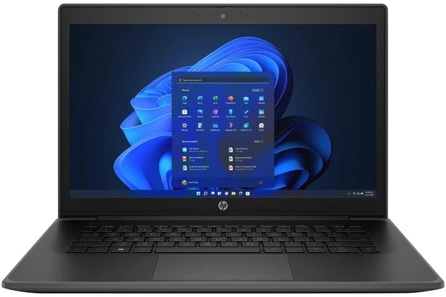 Main image of HP Probook Fortis G10 14" FHD IPS Intel i5-1240U 16GB 256GB SSD W11P Laptop BK
