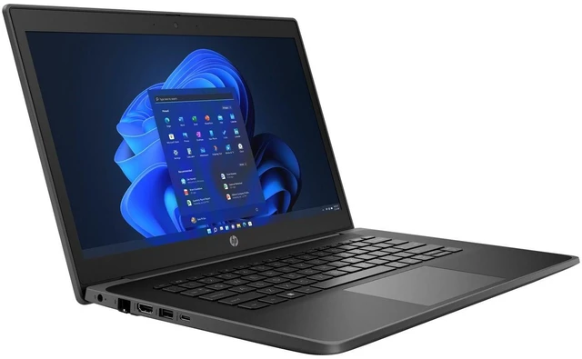 Alt view image 3 of 6 - HP Probook Fortis G10 14" FHD IPS Intel i5-1240U 16GB 256GB SSD W11P Laptop BK