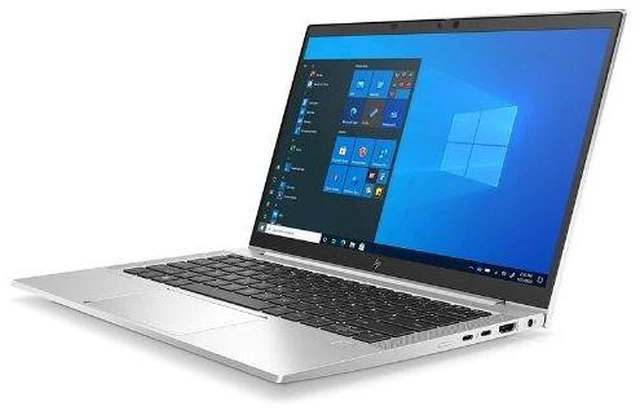 Alt view image 3 of 4 - HP EliteBook 830 G8 13.3" FHD IPS Touch Intel i7-1185G7 32GB DDR4 256GB SSD W11P