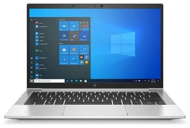 Main image of HP EliteBook 830 G8 13.3" FHD IPS Touch Intel i7-1185G7 32GB DDR4 256GB SSD W11P