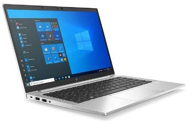 Alt view image 2 of 4 - HP EliteBook 830 G8 13.3" FHD IPS Touch Intel i7-1185G7 32GB DDR4 256GB SSD W11P