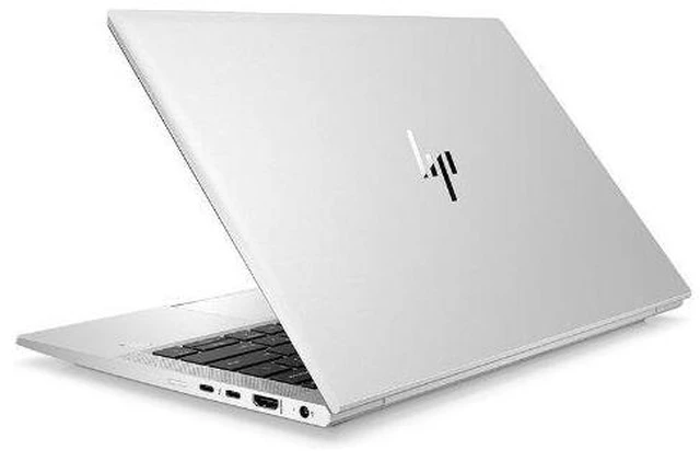 Alt view image 4 of 4 - HP EliteBook 830 G8 13.3" FHD IPS Touch Intel i7-1185G7 32GB DDR4 256GB SSD W11P