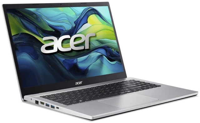 Alt view image 4 of 5 - Acer Aspire Go 15 15.6" FHD IPS AMD Ryzen 7 5825U 2.0 GHz 48GB 512GB SSD W11H