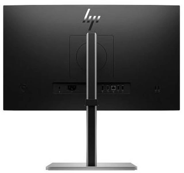 Alt view image 4 of 7 - HP E24t G5 FHD Touch Monitor 23.8" FHD (1920 x 1080) 50-75 Hz