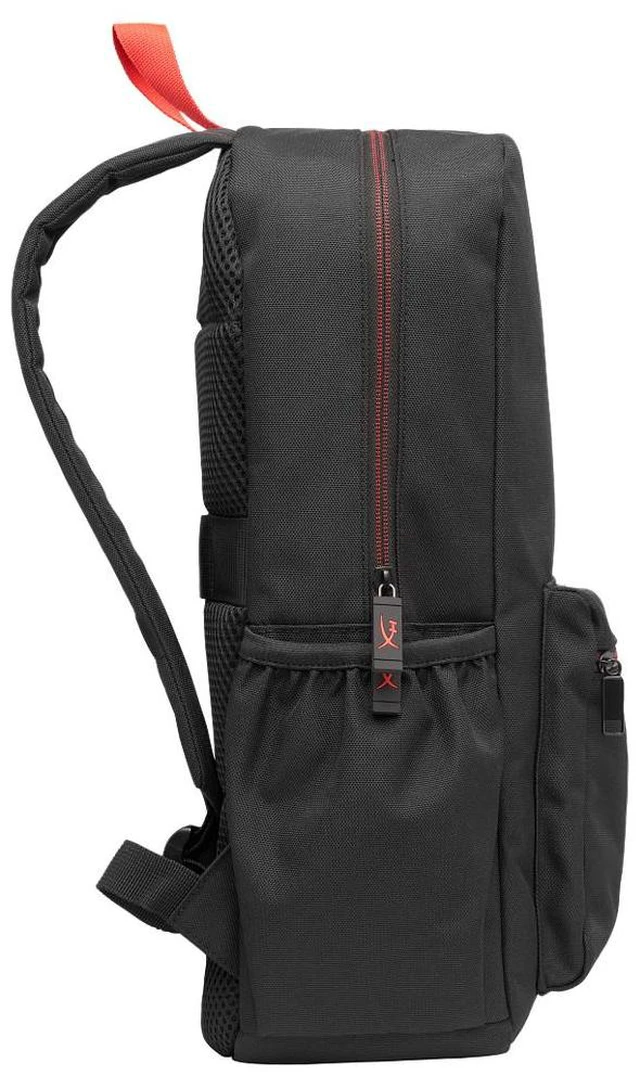 Alt view image 3 of 7 - HyperX Delta Backpack