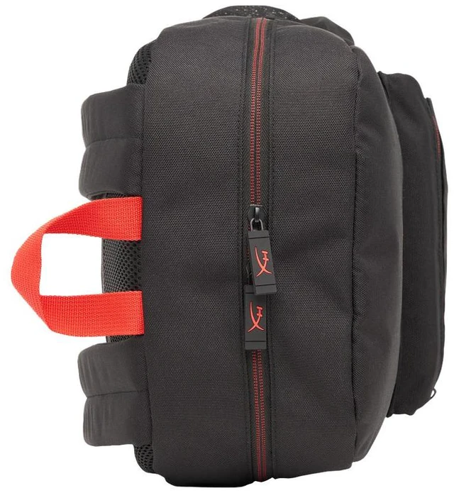Alt view image 4 of 7 - HyperX Delta Backpack