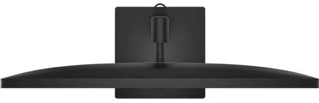 Alt view image 7 of 7 - OMEN 27 inch QHD 280Hz Gaming Monitor - OMEN 27qs G2 27" QHD (2560 x 1440)
